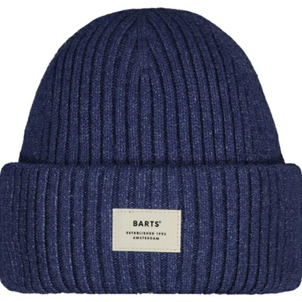 - Kid's Basalth Beanie - Mütze < Barts Outlet
