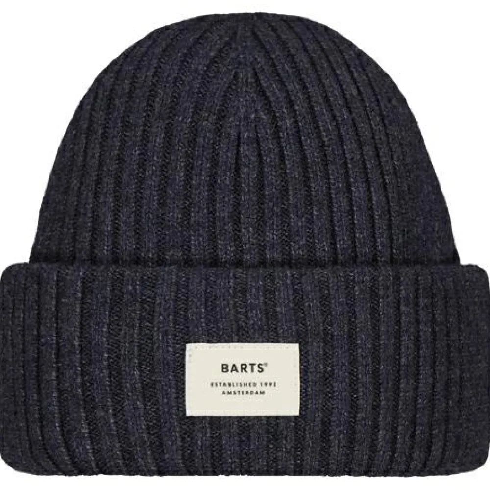 - Kid's Basalth Beanie - Mütze < Barts Outlet