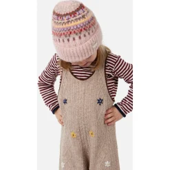 Barts Kopfbedeckungen|Alltagsbekleidung-- Kid's Carinas Beanie - Mütze