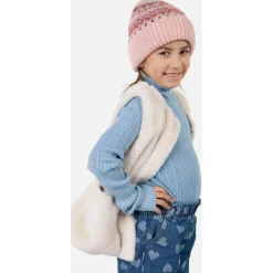 Barts Kopfbedeckungen|Alltagsbekleidung-- Kid's Carinas Beanie - Mütze