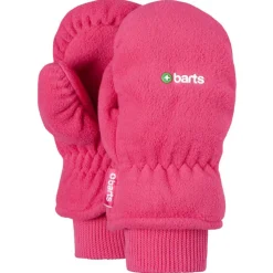 - Kids Fleece Mitts - Handschuhe < Barts Best