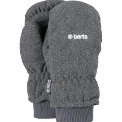 - Kids Fleece Mitts - Handschuhe < Barts Best