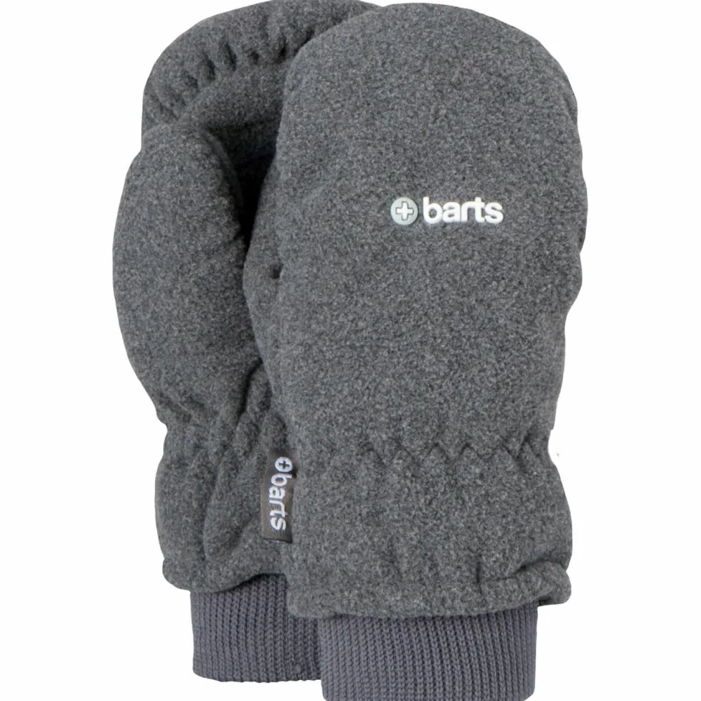 - Kids Fleece Mitts - Handschuhe < Barts Best