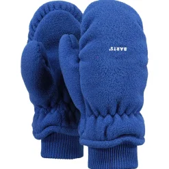 - Kids Fleece Mitts - Handschuhe < Barts Best