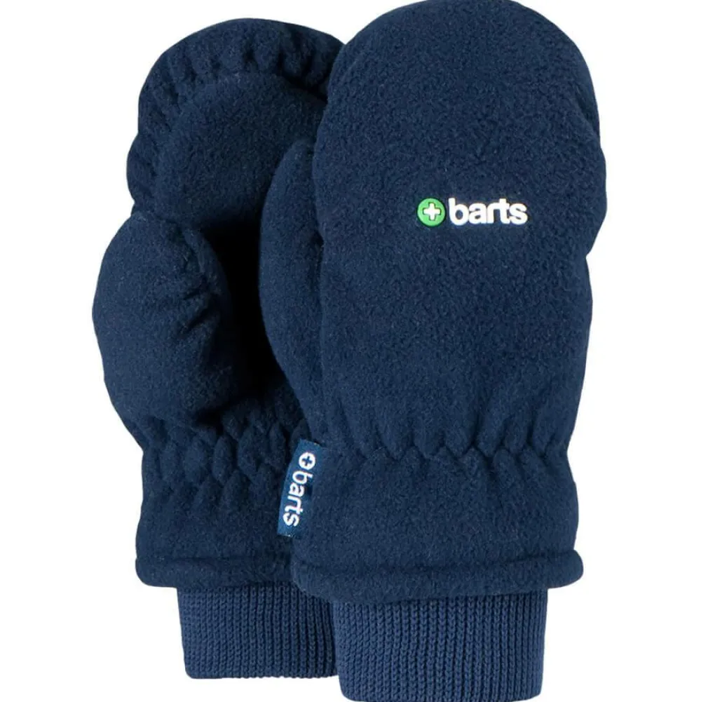 - Kids Fleece Mitts - Handschuhe < Barts Best