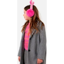 Barts - Kid's Fluffie Earmuffs - Ohrenwärmer