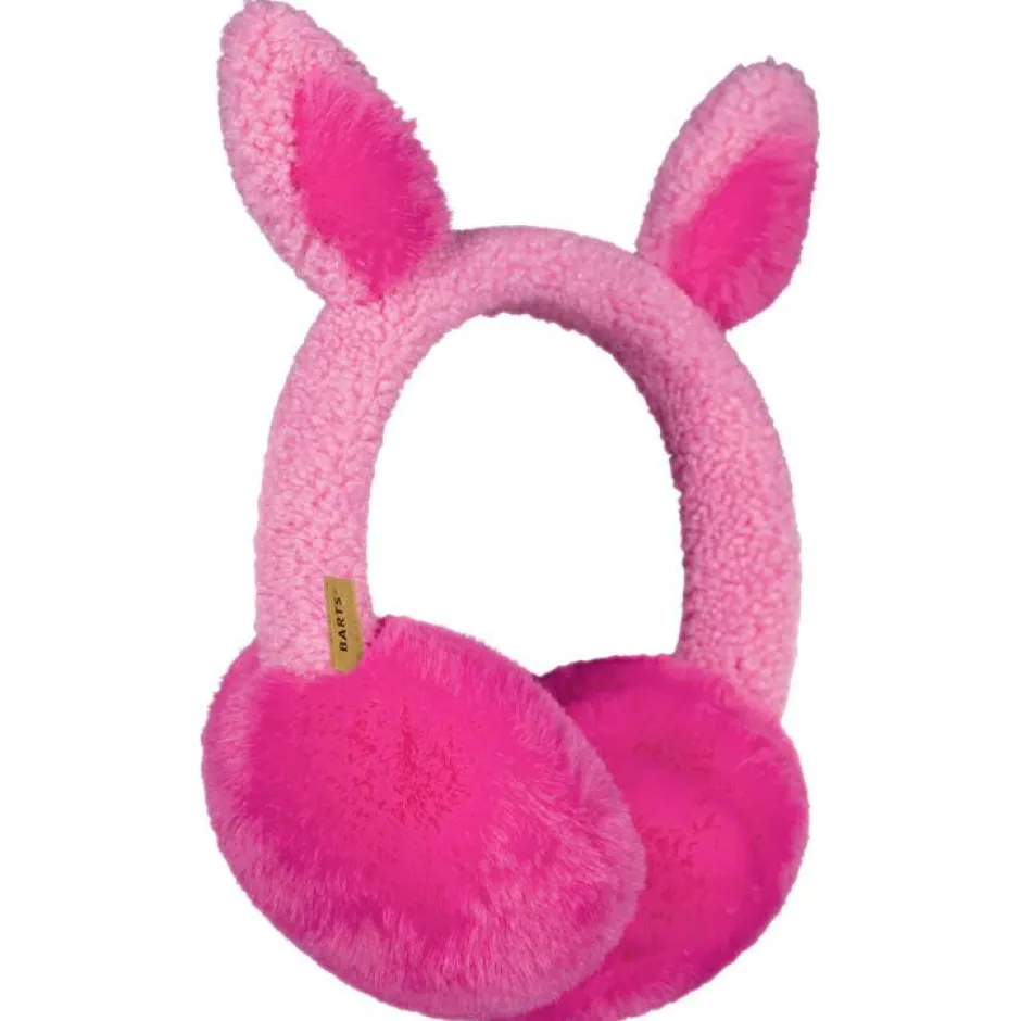 Barts - Kid's Fluffie Earmuffs - Ohrenwärmer