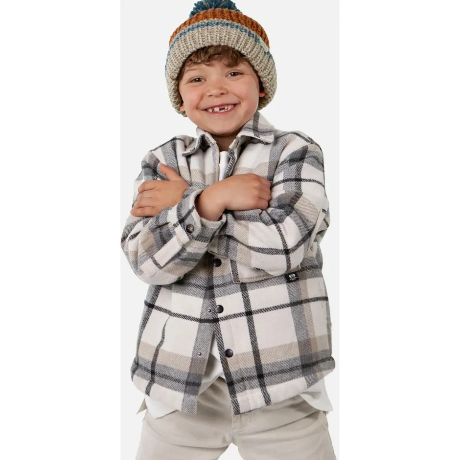 Barts Kopfbedeckungen|Alltagsbekleidung-- Kid's Grivin - Mütze