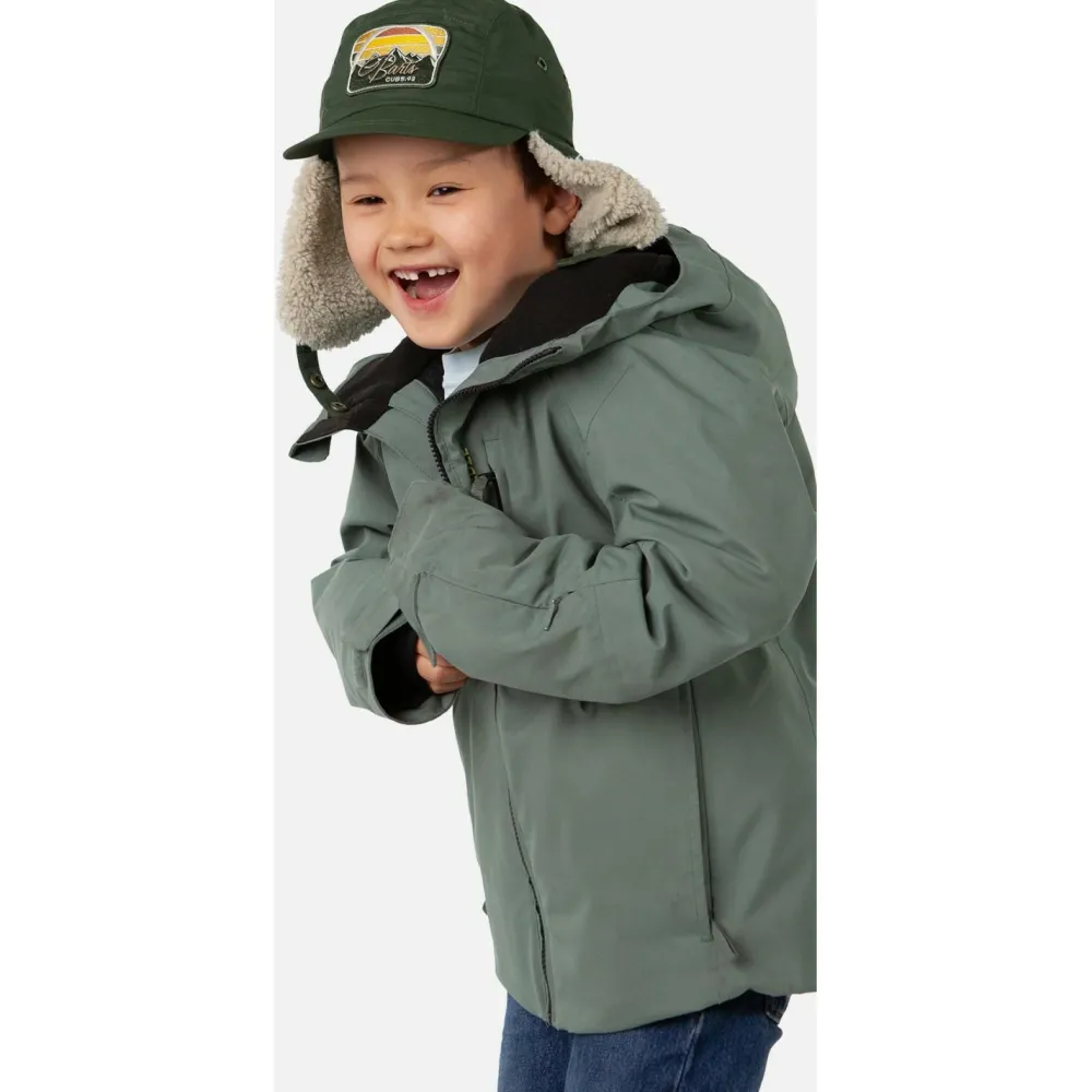 - Kid's Kyan - Mütze < Barts Best