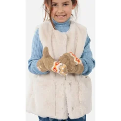 Barts - Kid's Leonari Bumgloves - Handschuhe