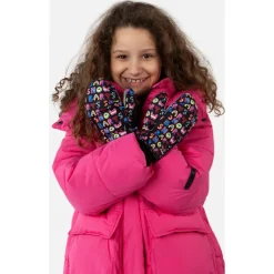 - Kid's Nylon Mitts - Handschuhe < Barts Outlet
