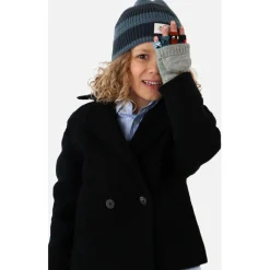 Barts - Kid's Puppeteer Bumgloves - Handschuhe