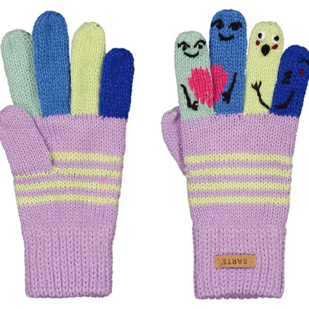 - Kid's Puppet Gloves - Handschuhe < Barts Outlet