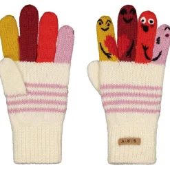 - Kid's Puppet Gloves - Handschuhe < Barts Outlet