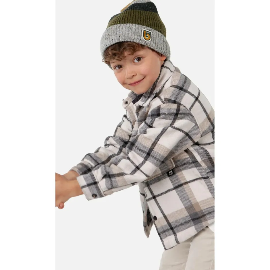 Barts Alltagsbekleidung-- Kid's Sergye - Mütze