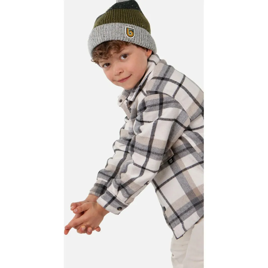 Barts Alltagsbekleidung-- Kid's Sergye - Mütze