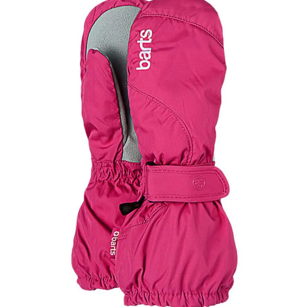 Barts - Kids Tec Mitts - Handschuhe Best