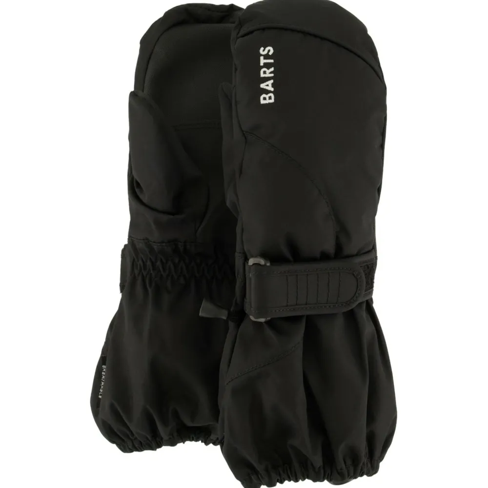 Barts - Kids Tec Mitts - Handschuhe Best