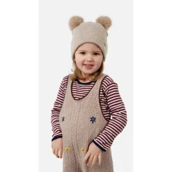 Barts - Kid's Ursama - Mütze Hot