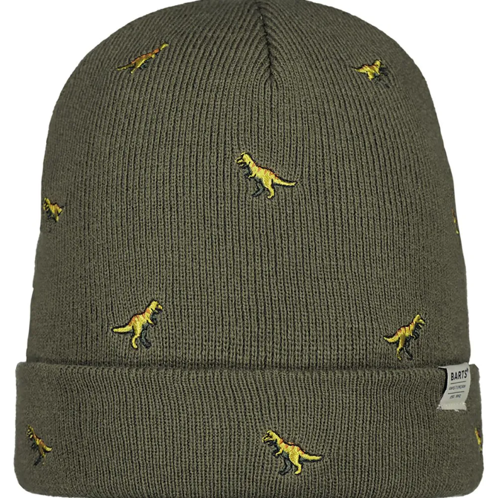 - Kid's Vinson Beanie - Mütze < Barts Online