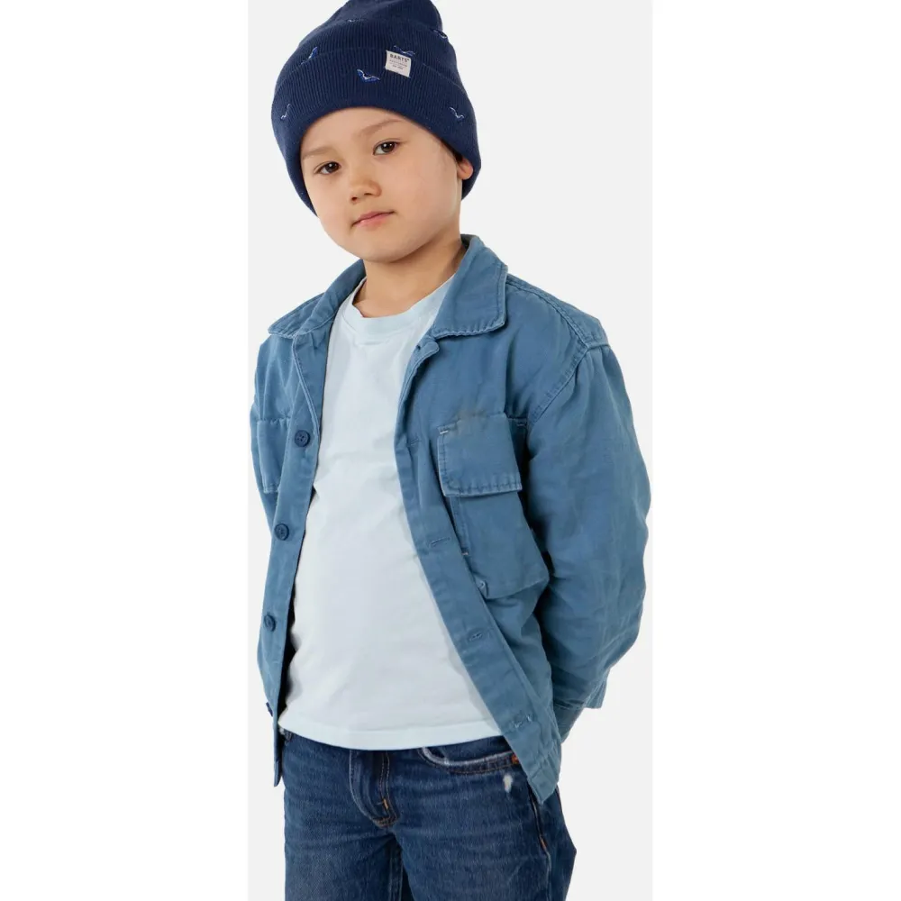 - Kid's Vinson Beanie - Mütze < Barts Online