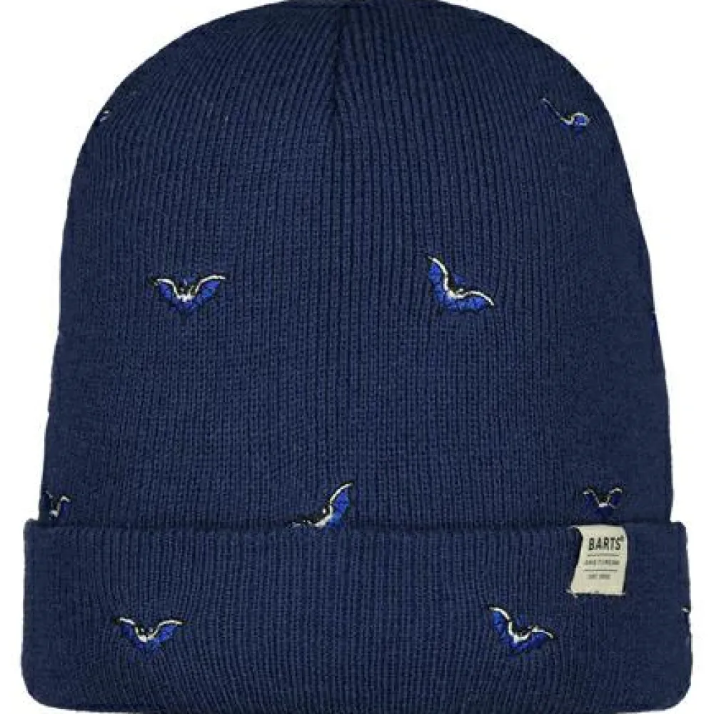 - Kid's Vinson Beanie - Mütze < Barts Online