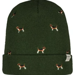 - Kid's Vinson Beanie - Mütze < Barts Online