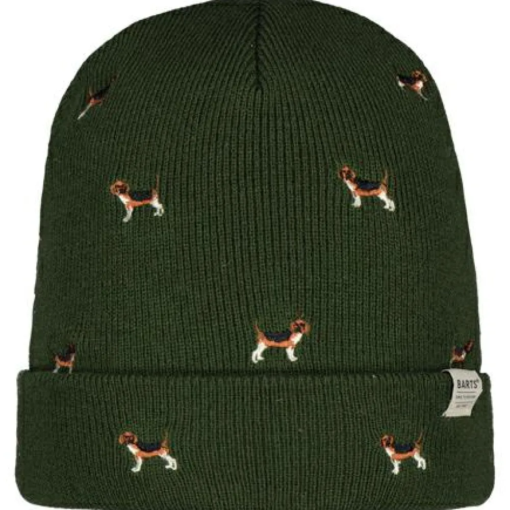 - Kid's Vinson Beanie - Mütze < Barts Online
