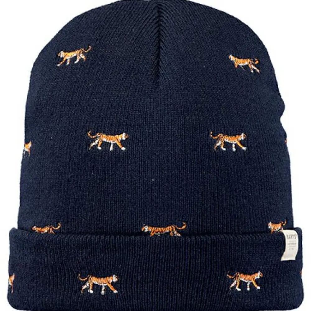 - Kid's Vinson Beanie - Mütze < Barts Online