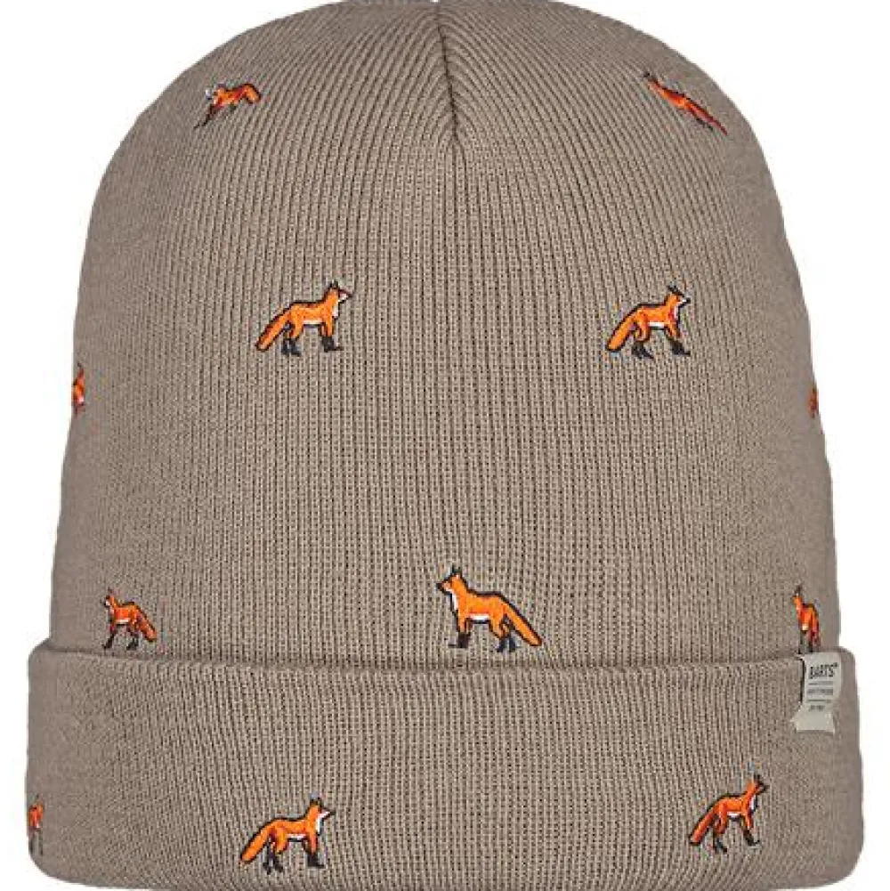 - Kid's Vinson Beanie - Mütze < Barts Online