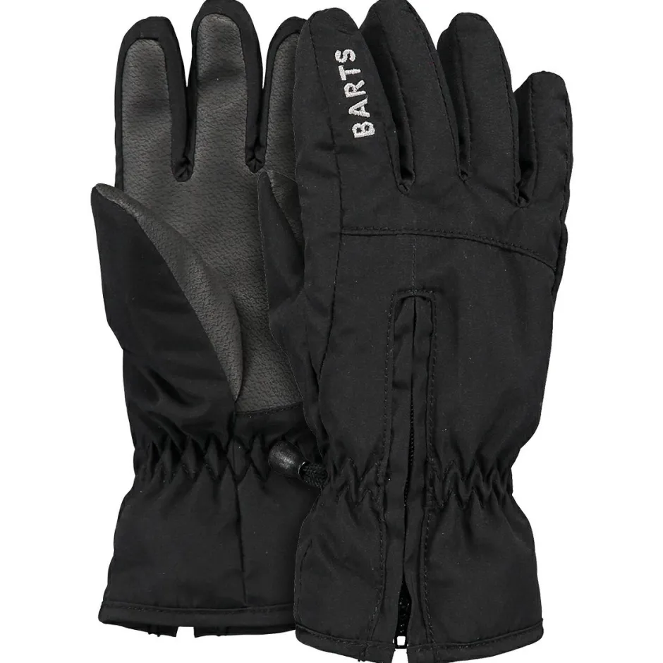 Barts Skibekleidung|Skihandschuhe-- Kid's Zipper Gloves - Handschuhe