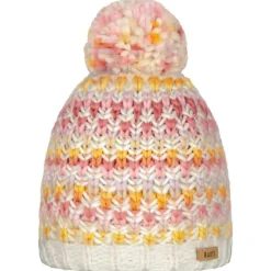 Barts - Nicole Beanie Girls - Mütze Hot