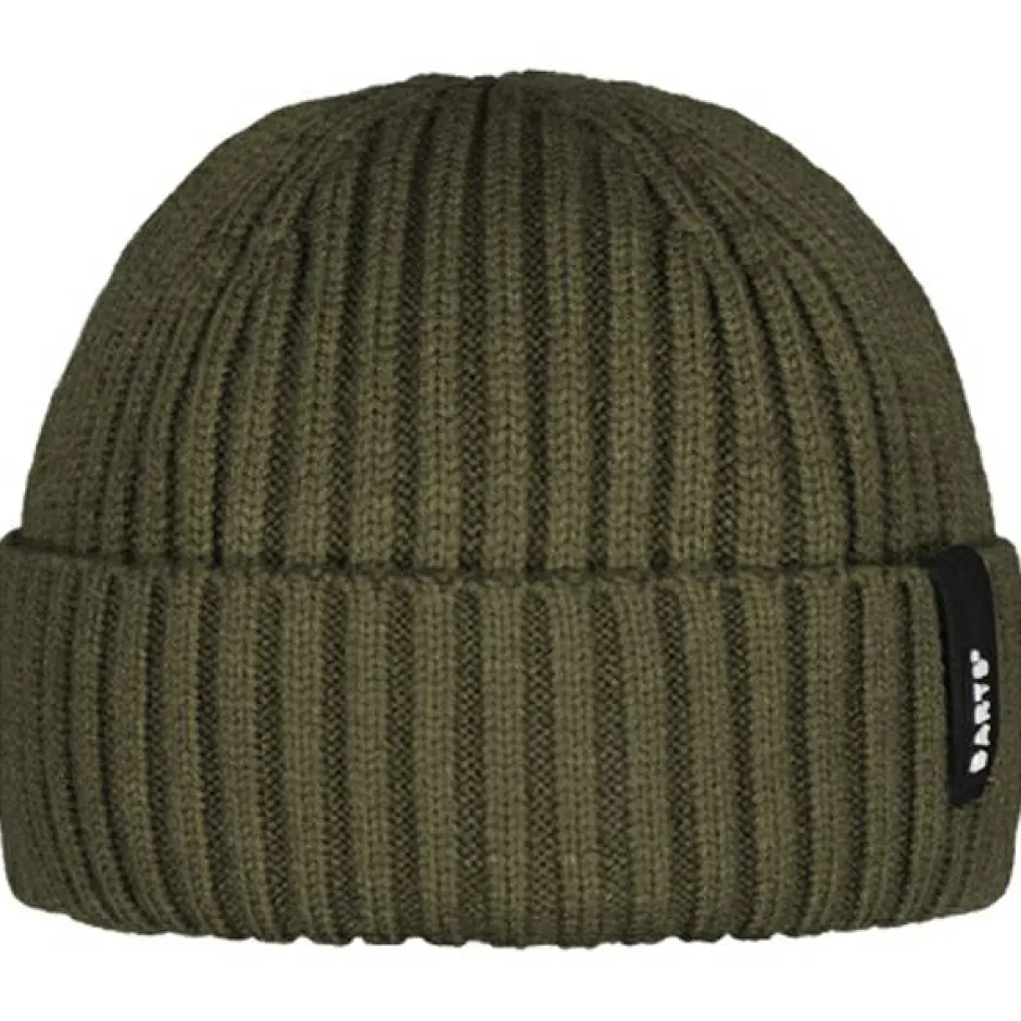 Barts Kopfbedeckungen|Alltagsbekleidung-- Sumter Beanie - Mütze