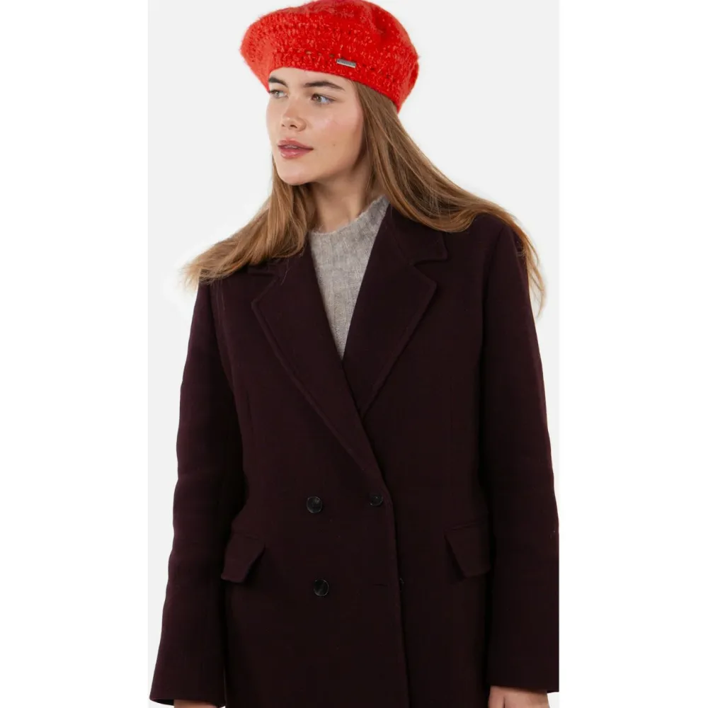 Barts - Women's Chrostelle Beret - Mütze Best