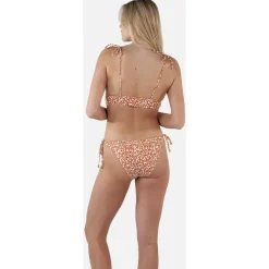 Barts - Women's Farny Cheeky Tanga - Bikini-Bottom Terra Sale