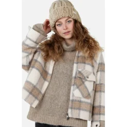 Barts Kopfbedeckungen|Alltagsbekleidung-- Women's Hermitta Beanie - Mütze