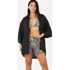 Barts - Women's Illaroh Shirt - Hemd Best
