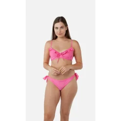 Barts - Women's Isla Cheeky Bum Side Ties - Bikini-Bottom