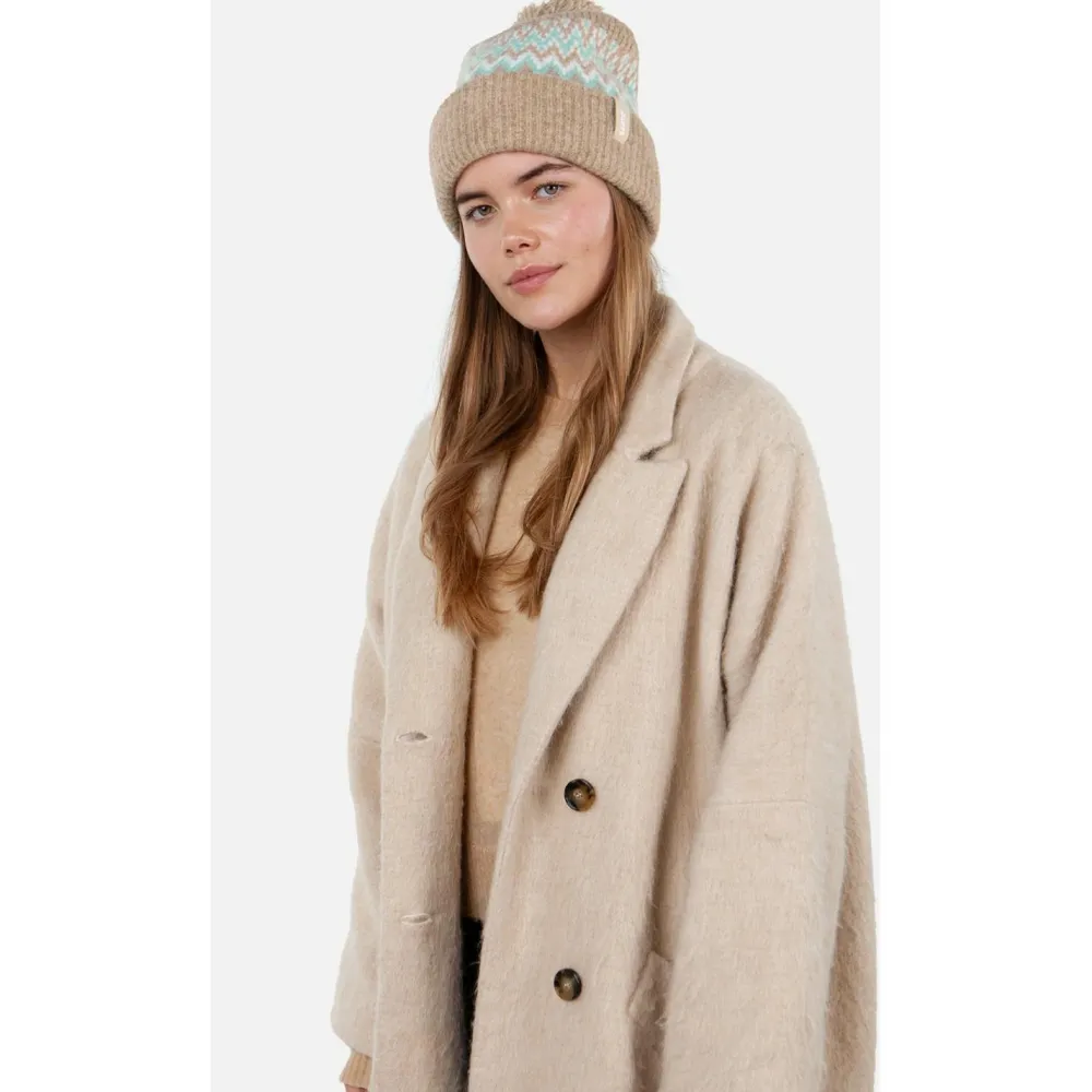Barts - Women's Nakarah Beanie - Mütze Discount