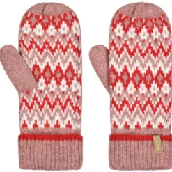 Barts - Women's Nakarah Mitts - Handschuhe