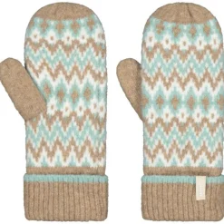 Barts - Women's Nakarah Mitts - Handschuhe