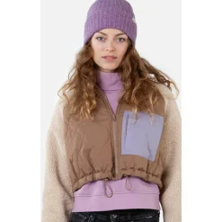 Barts Kopfbedeckungen|Alltagsbekleidung-- Women's Neide Beanie - Mütze