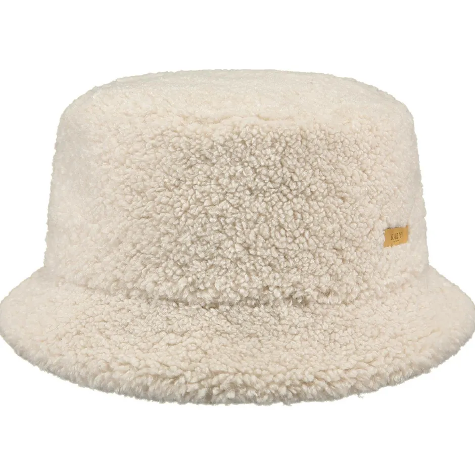 Barts Kopfbedeckungen|Alltagsbekleidung-- Women's Teddybuck Hat - Hut