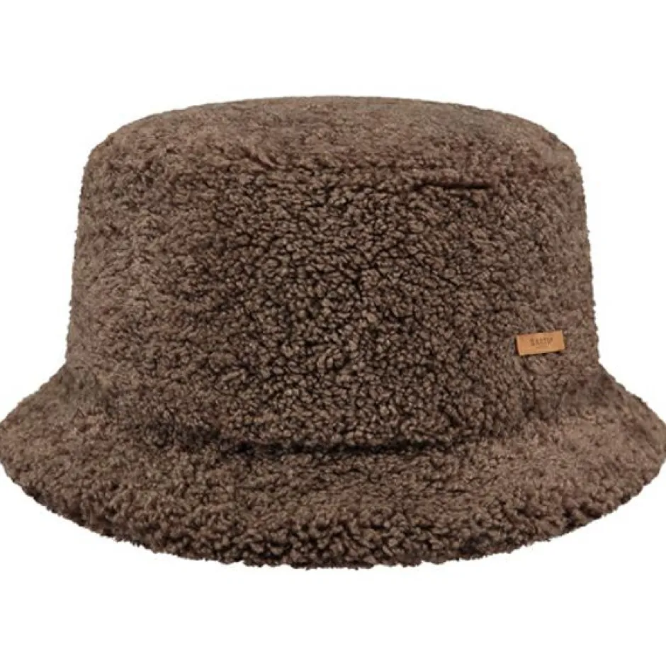 Barts Kopfbedeckungen|Alltagsbekleidung-- Women's Teddybuck Hat - Hut