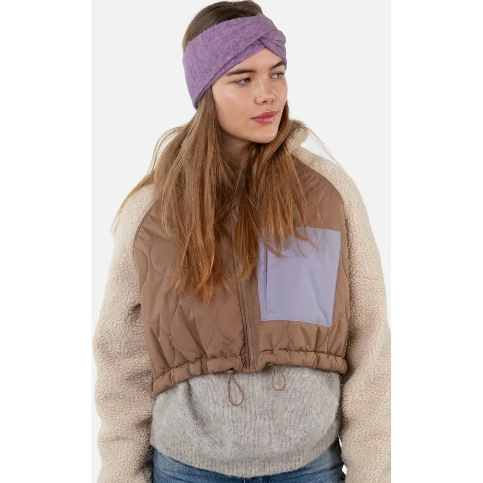 Barts Kopfbedeckungen|Alltagsbekleidung-- Women's Witzia Headband - Stirnband