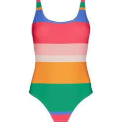 Barts - Women's Ynez One Piece - Badeanzug Multi Discount