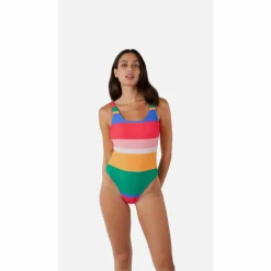 Barts - Women's Ynez One Piece - Badeanzug Multi Discount