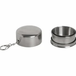 Basic Nature - Ausziehbarer Becher Metallic Online