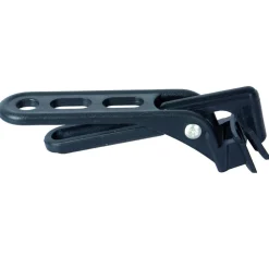Basic Nature Trekkingausrüstung|Outdoor-Küche-- Biwak Topfgriff ABS Kunststoff Black