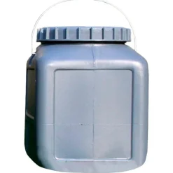 - Eckige Weithalstonne - Wasserträger < Basic Nature Clearance